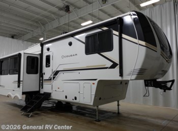 New 2026 Keystone Cougar 290RLS available in Birch Run, Michigan