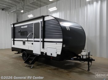 New 2026 Winnebago Access 15BH available in Birch Run, Michigan