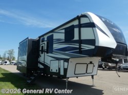 Used 2018 Keystone Fuzion 417 available in Birch Run, Michigan