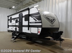 New 2026 Grand Design Transcend Xplor 21RLX available in Birch Run, Michigan