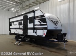 New 2026 Grand Design Transcend Xplor 20MKX available in Birch Run, Michigan