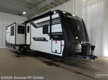 New 2026 Grand Design Reflection 317RSTS available in Birch Run, Michigan