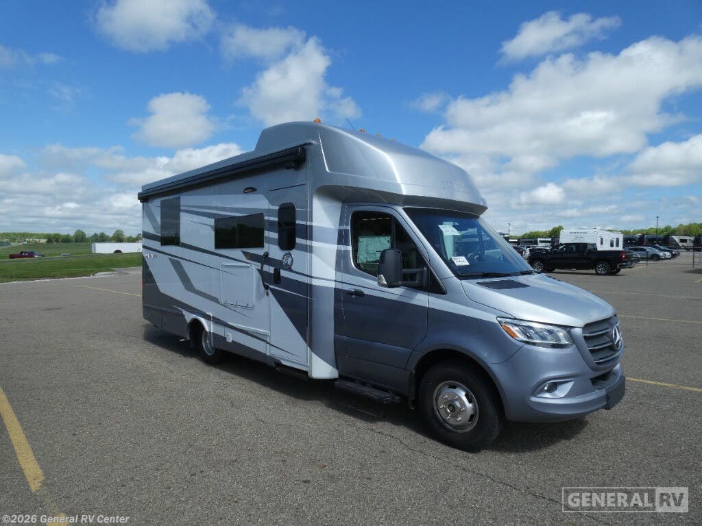 New 2026 Tiffin Wayfarer 25XPW available in Birch Run, Michigan