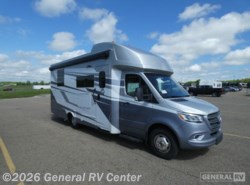 New 2026 Tiffin Wayfarer 25XPW available in Birch Run, Michigan