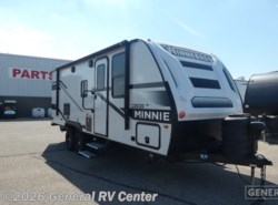 Used 2023 Winnebago Micro Minnie 2306BH available in Birch Run, Michigan