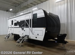 New 2026 Winnebago Thrive 22RBS available in Birch Run, Michigan