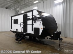 New 2026 Keystone Passport Classic 180RBC available in Birch Run, Michigan