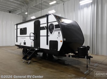 New 2026 Keystone Passport Classic 180RBC available in Birch Run, Michigan