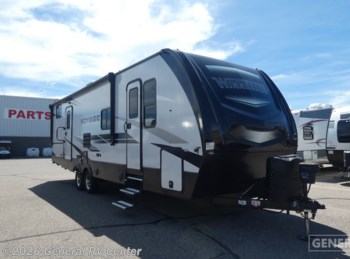 Used 2022 Winnebago Voyage 3033BH available in Birch Run, Michigan