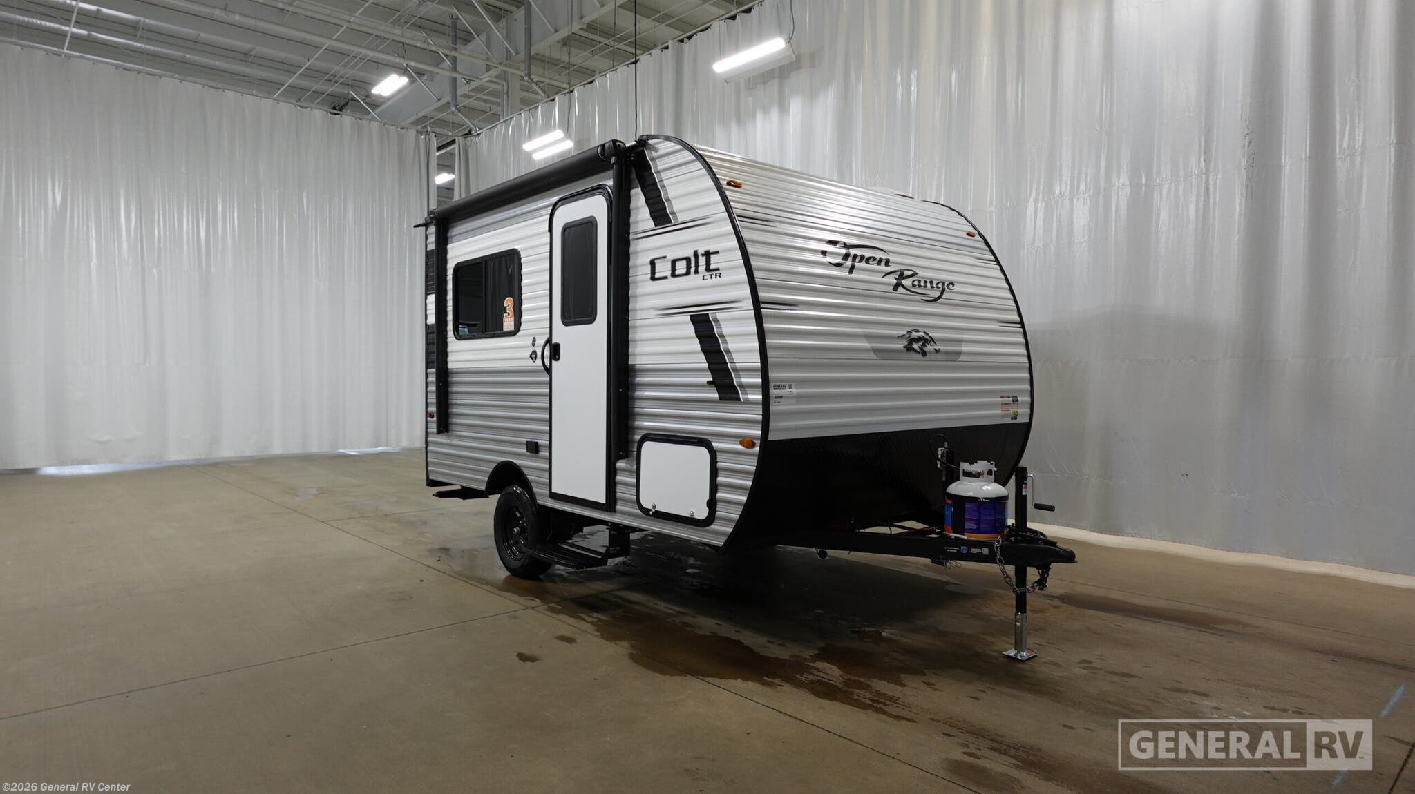 New 2027 Open Range  COLT 13RD available in Birch Run, Michigan