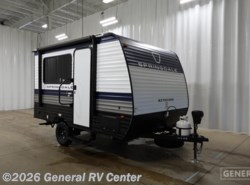 New 2027 Keystone Springdale Mini 1200BT available in Birch Run, Michigan