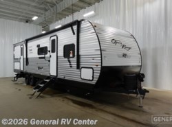 New 2027 Open Range Colt 32DSB available in Birch Run, Michigan