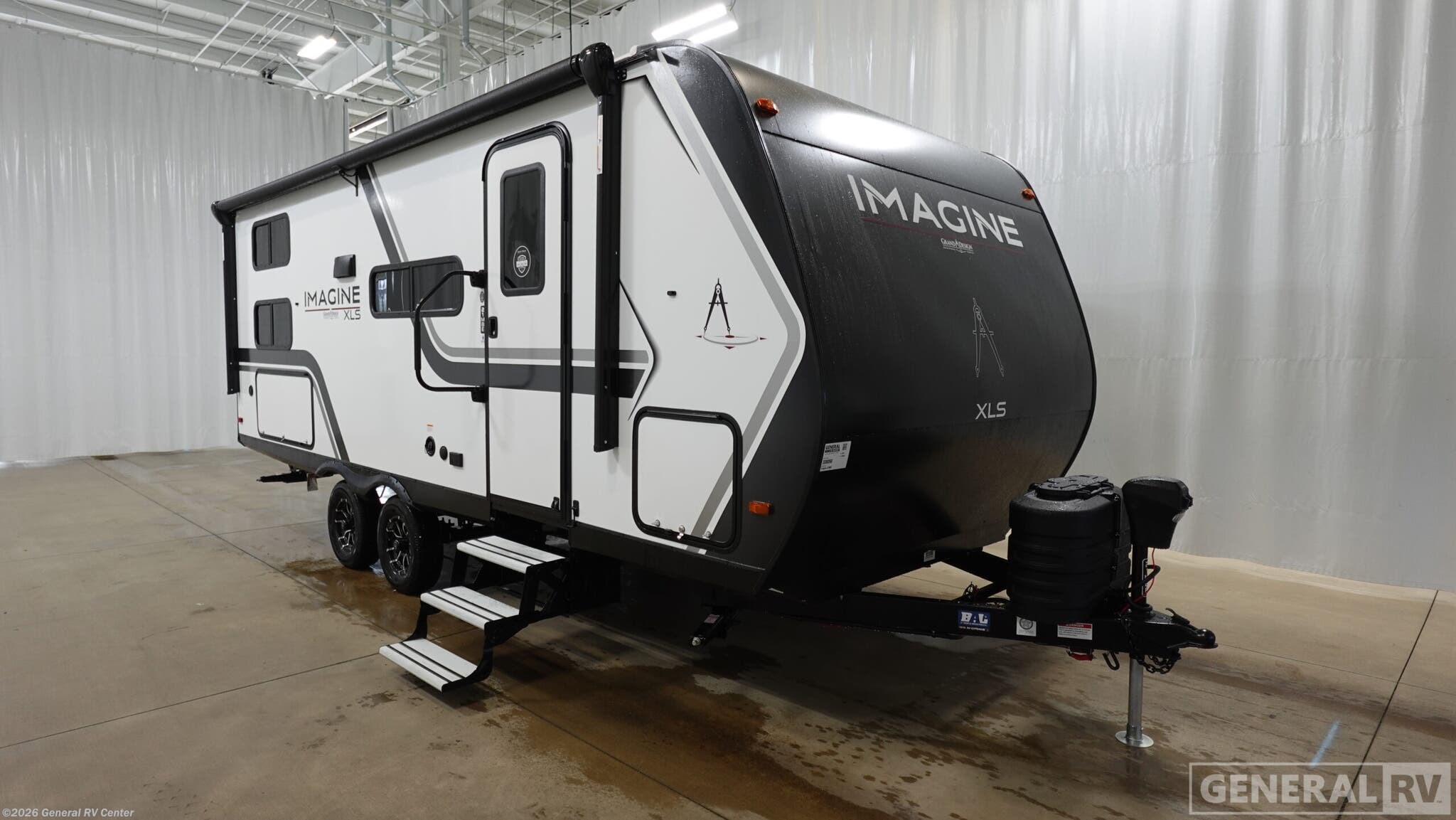 New 2026 Grand Design Imagine 21MBE available in Birch Run, Michigan