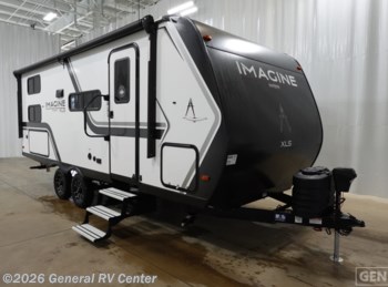 New 2026 Grand Design Imagine 21MBE available in Birch Run, Michigan
