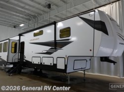 New 2027 Prime Time Crusader BONUS38 available in Birch Run, Michigan
