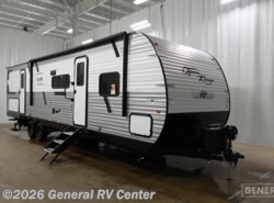 New 2027 Open Range Colt 32DSB available in Birch Run, Michigan