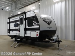 New 2027 Grand Design TRANSCEND-ONE 151BH available in Birch Run, Michigan