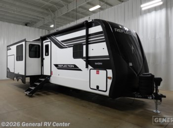 New 2026 Grand Design Reflection 317RSTS available in Birch Run, Michigan
