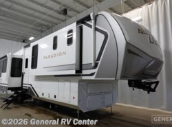 New 2026 Alliance RV Paradigm 382RK available in Birch Run, Michigan