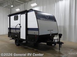 New 2027 Keystone Springdale Mini 1230BB available in Birch Run, Michigan