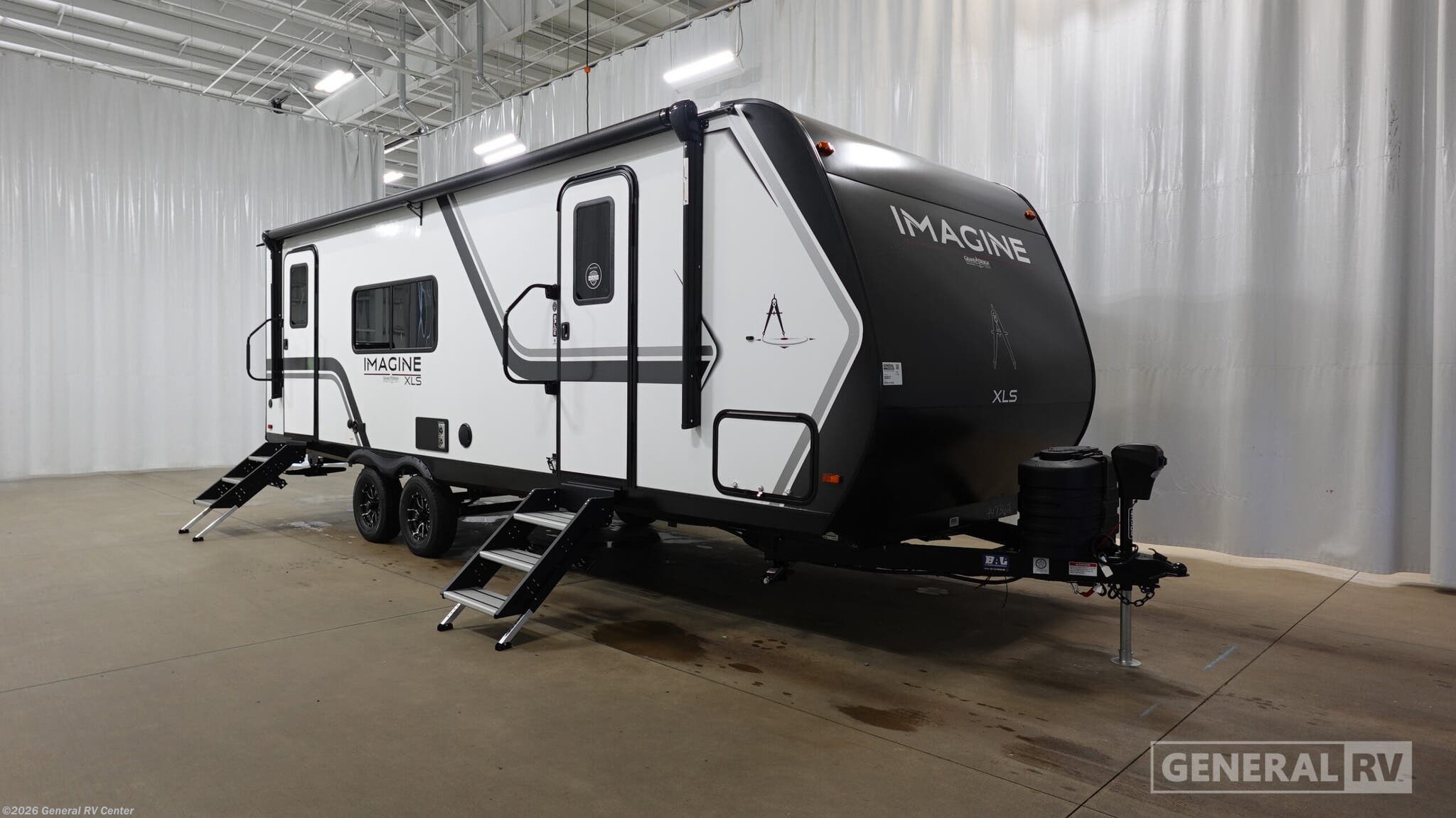 New 2027 Grand Design Imagine XLS 23LDE available in Birch Run, Michigan