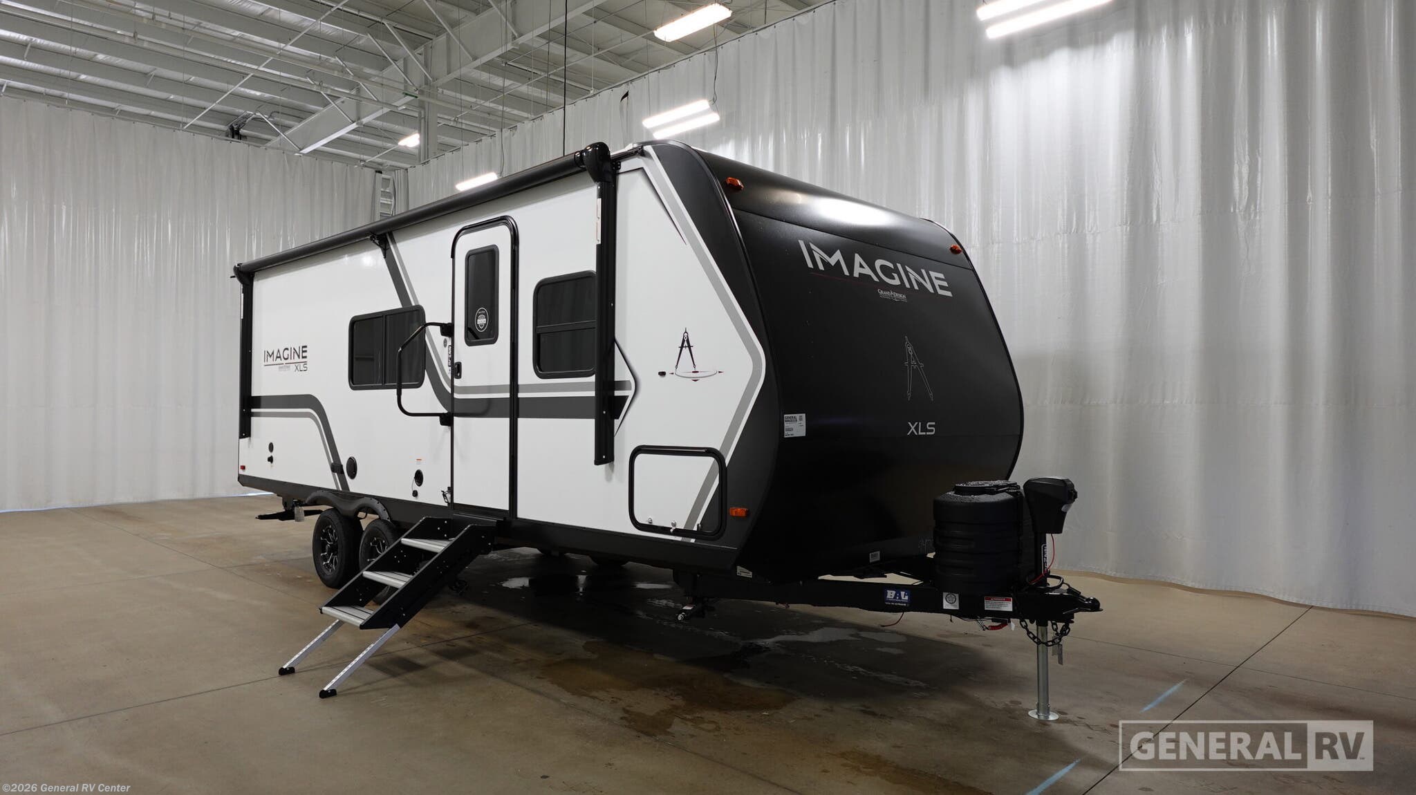 New 2027 Grand Design Imagine XLS 22MLE available in Birch Run, Michigan