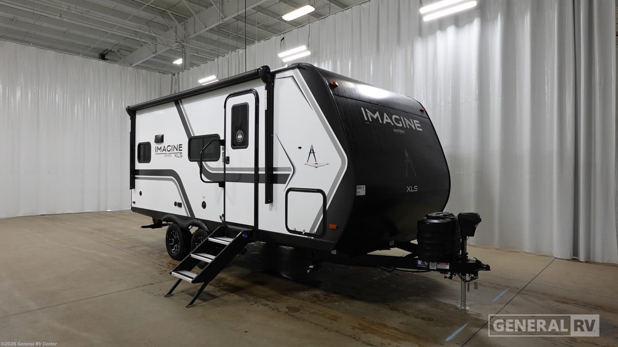 New 2027 Grand Design Imagine XLS 17MKE available in Birch Run, Michigan
