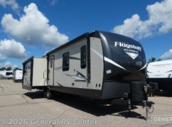 Used 2021 Forest River Flagstaff Classic 832RKBS available in Birch Run, Michigan