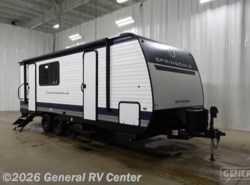 New 2027 Keystone Springdale 2100RL available in Birch Run, Michigan