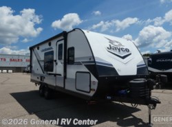 Used 2024 Jayco Jay Feather 21MML available in Birch Run, Michigan