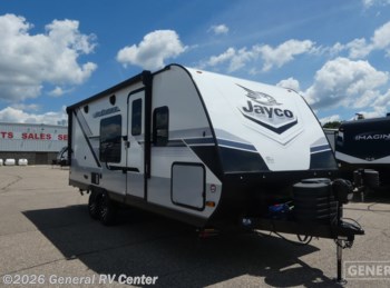 Used 2024 Jayco Jay Feather 21MML available in Birch Run, Michigan
