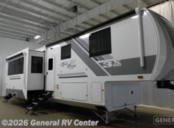 New 2027 Highland Ridge Open Range 3X 390TBS available in Birch Run, Michigan