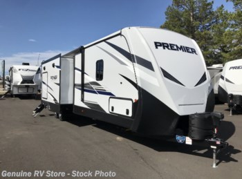 New 2022 Keystone Premier 34BIPR available in Nacogdoches, Texas