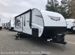  New 2022 Forest River Wildwood FSX 270RTKX available in Nacogdoches, Texas