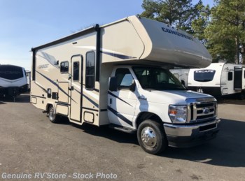 New 2022 Gulf Stream Conquest Class C 6250 available in Nacogdoches, Texas
