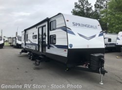  New 2022 Keystone Springdale 38BH available in Nacogdoches, Texas