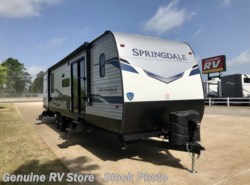  New 2022 Keystone Springdale 38FL available in Nacogdoches, Texas