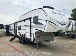  New 2024 Keystone Cougar 2100RK available in Nacogdoches, Texas