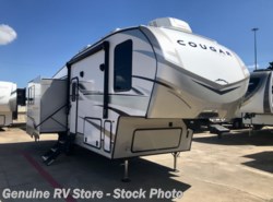  New 2024 Keystone Cougar 27SGS available in Nacogdoches, Texas