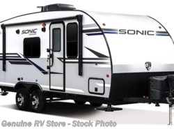  Used 2020 Venture RV Sonic SN210VTB available in Nacogdoches, Texas