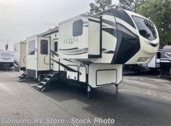 Used 2019 Keystone Alpine 3801FK available in Nacogdoches, Texas