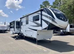 New 2024 Grand Design Solitude 370DV available in Nacogdoches, Texas