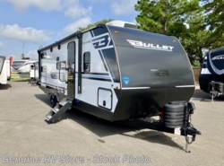 New 2025 Keystone Bullet 2680BH available in Nacogdoches, Texas