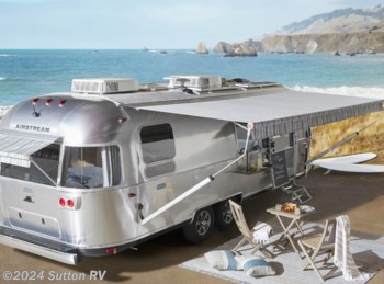 New 2022 Airstream  Potterybarn SE 28RB available in Eugene, Oregon