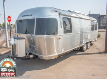 Used 2017 Airstream Flying Cloud 27FB available in Eugene, Oregon