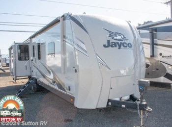 Used 2019 Jayco Eagle 330RSTS available in Eugene, Oregon