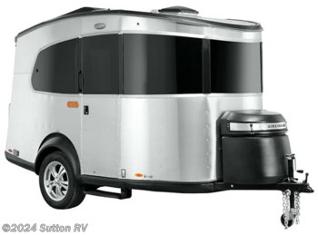 New 2022 Airstream Basecamp 20 available in Eugene, Oregon