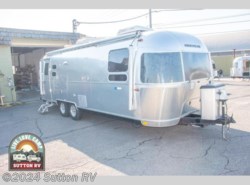 Used 2019 Airstream Tommy Bahama 27FB available in Eugene, Oregon
