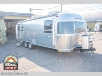 Used 2019 Airstream Tommy Bahama 27FB available in Eugene, Oregon