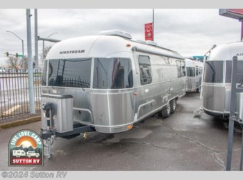 New 2023 Airstream Flying Cloud Airstream  27FB Twin available in Eugene, Oregon